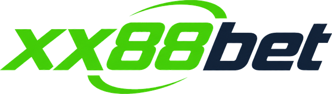 xx88bet logo